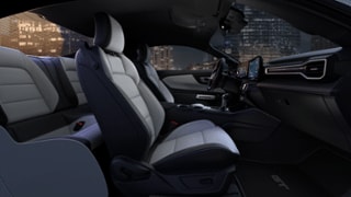 2025 Ford Mustang® Internal Image 1